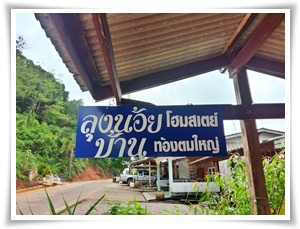 ท้องตมใหญ่